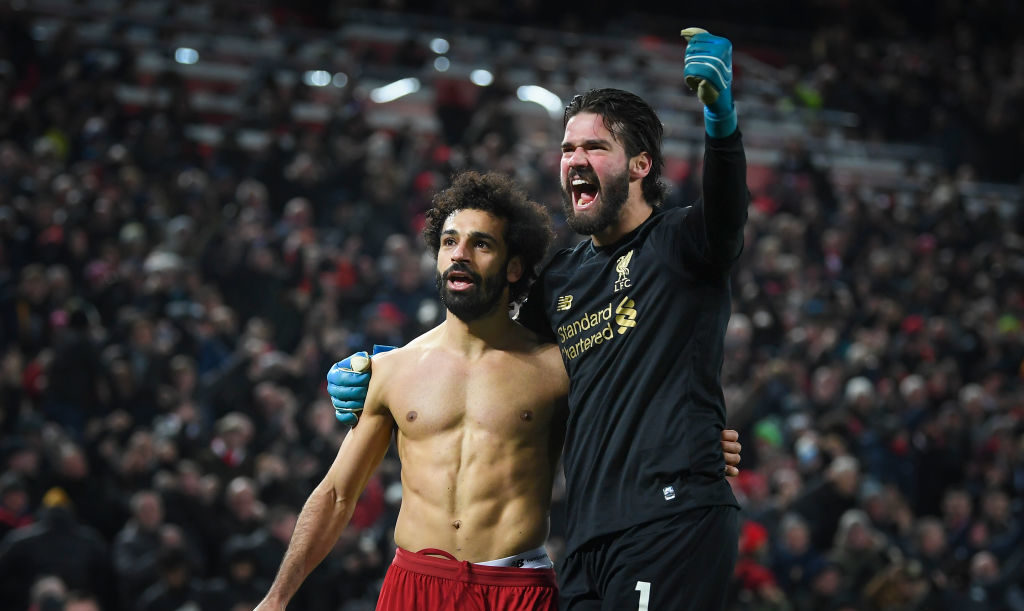 Photo by Michael Regan/Getty Images
