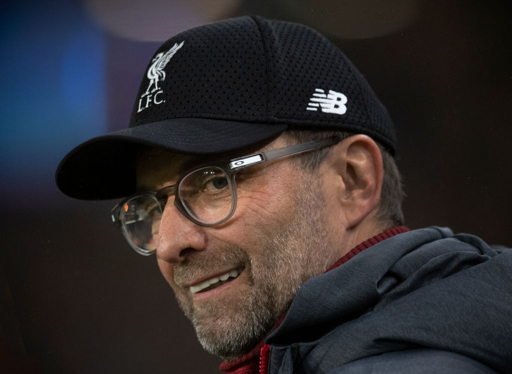 Simon Jordan has accused Klopp of being willing to jump ship as soon as something better comes along.