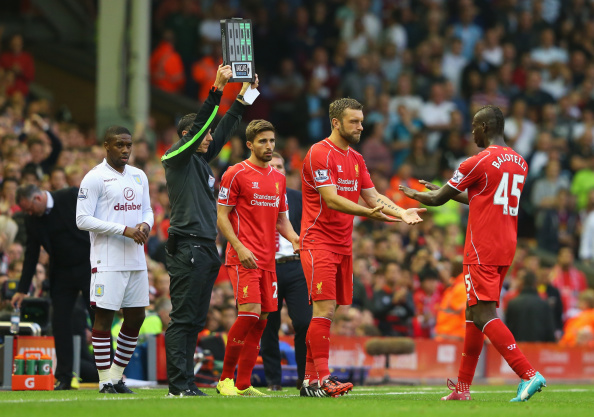 Liverpool haven't always nailed their transfer dealings.