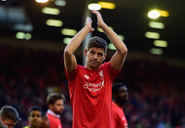 Photo by Stu Forster/Getty Images