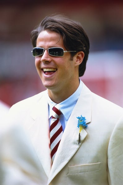 Jamie Redknapp has said that Liverpool have already won the Premier League.