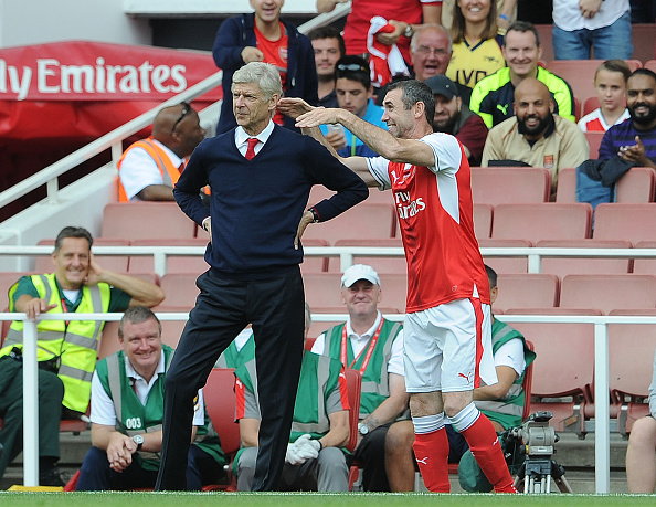 Martin Keown has said he believes Liverpool can go invincible this season.