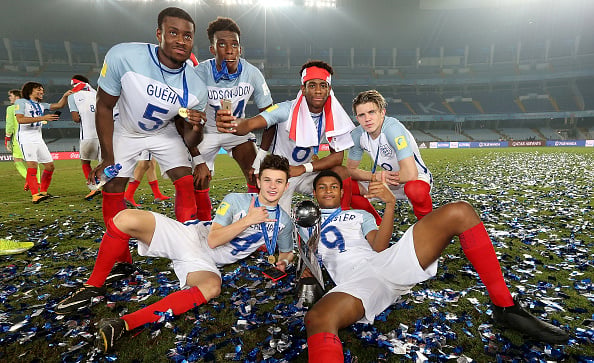 Photo by Jan Kruger - FIFA/FIFA via Getty Images