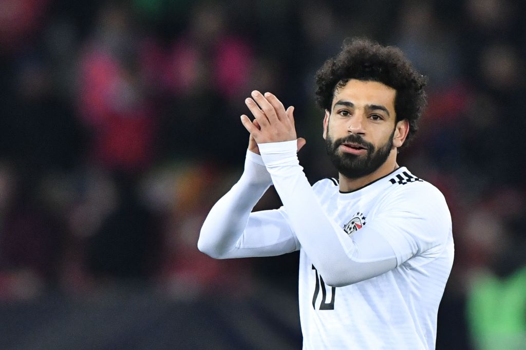 Twitter has been up in arms after the AFCON was announced for January 2020.