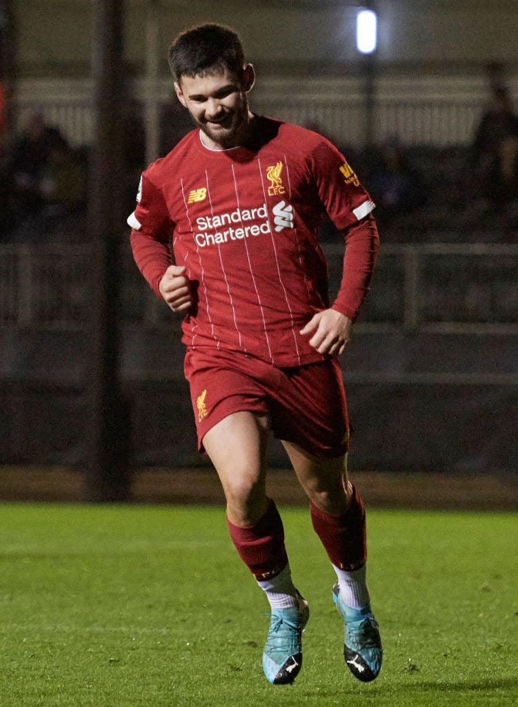According to a recent interview, Liverpool tried to sign Joe Hardy months earlier than they did.
