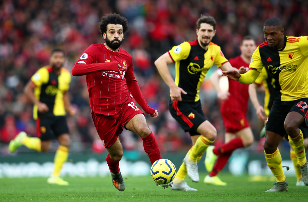 We give three reasons why Liverpool v Watford will be more straightforward this time around.