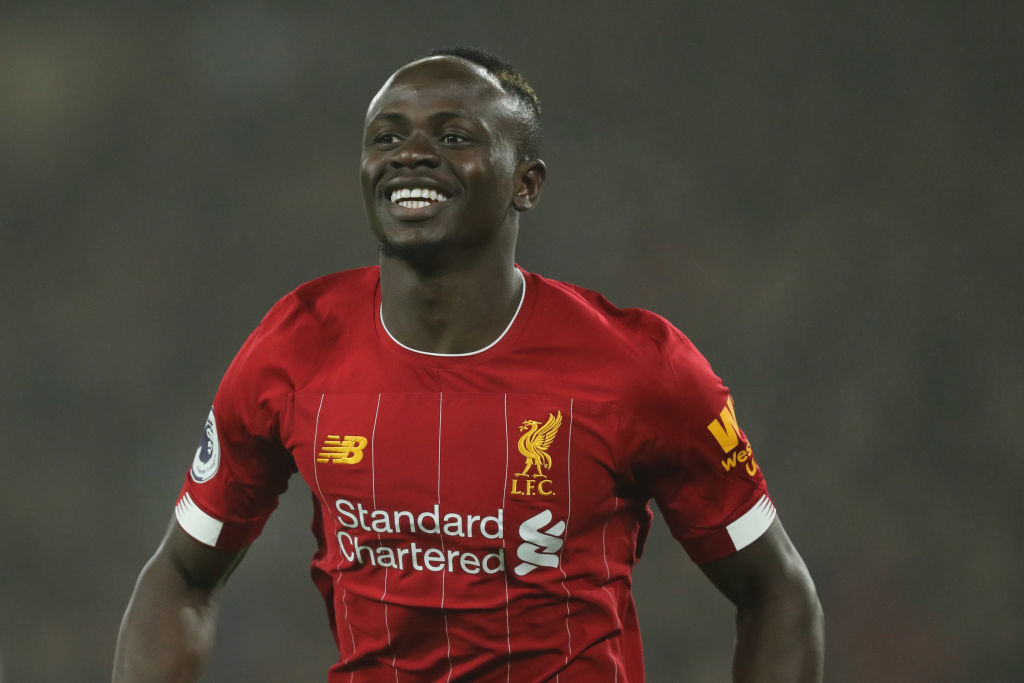 A former teammate of Sadio Mane has recalled his first impressions of the forward.