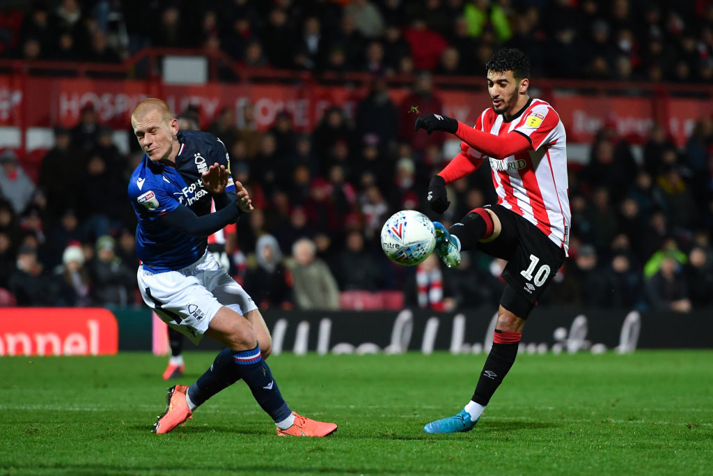 The Algerian could be an interesting squad option for Liverpool.
