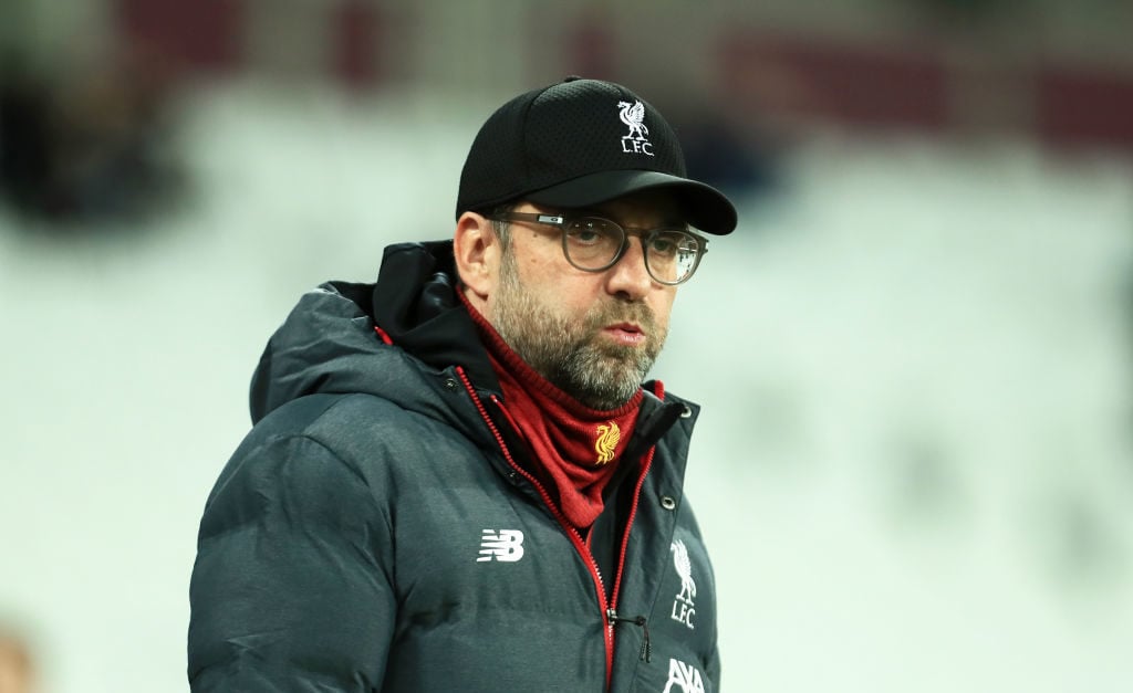 Liverpool can still win the Treble but need the kids to play their part in the FA Cup.