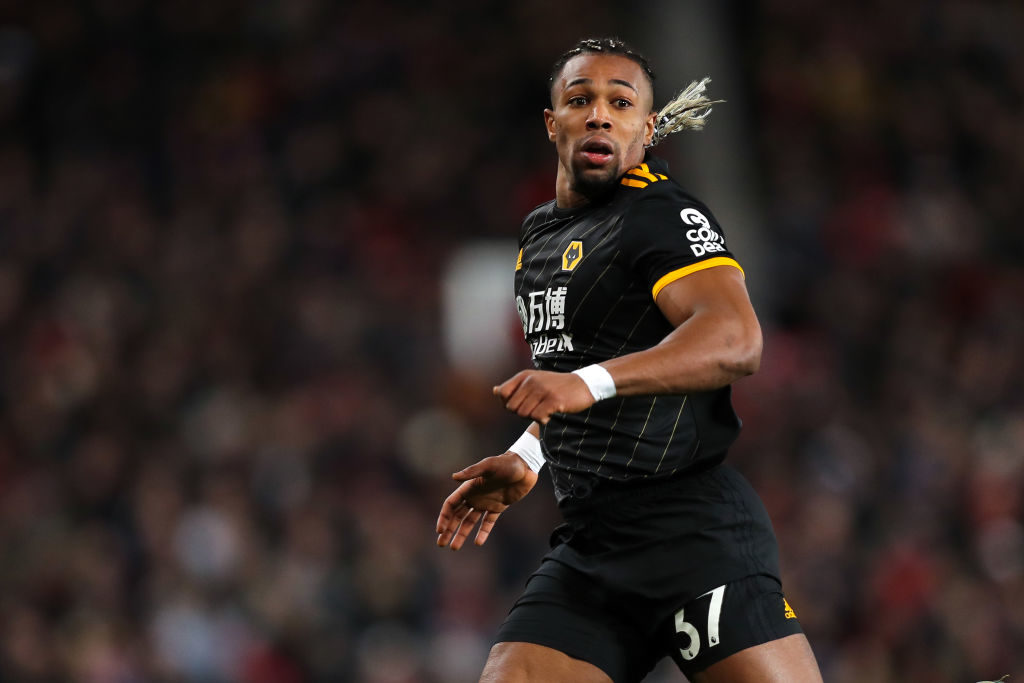Adama Traore has plenty of reported suitors.