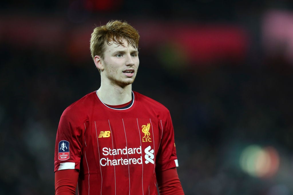 We rank and rate three potential replacements for Dejan Lovren.