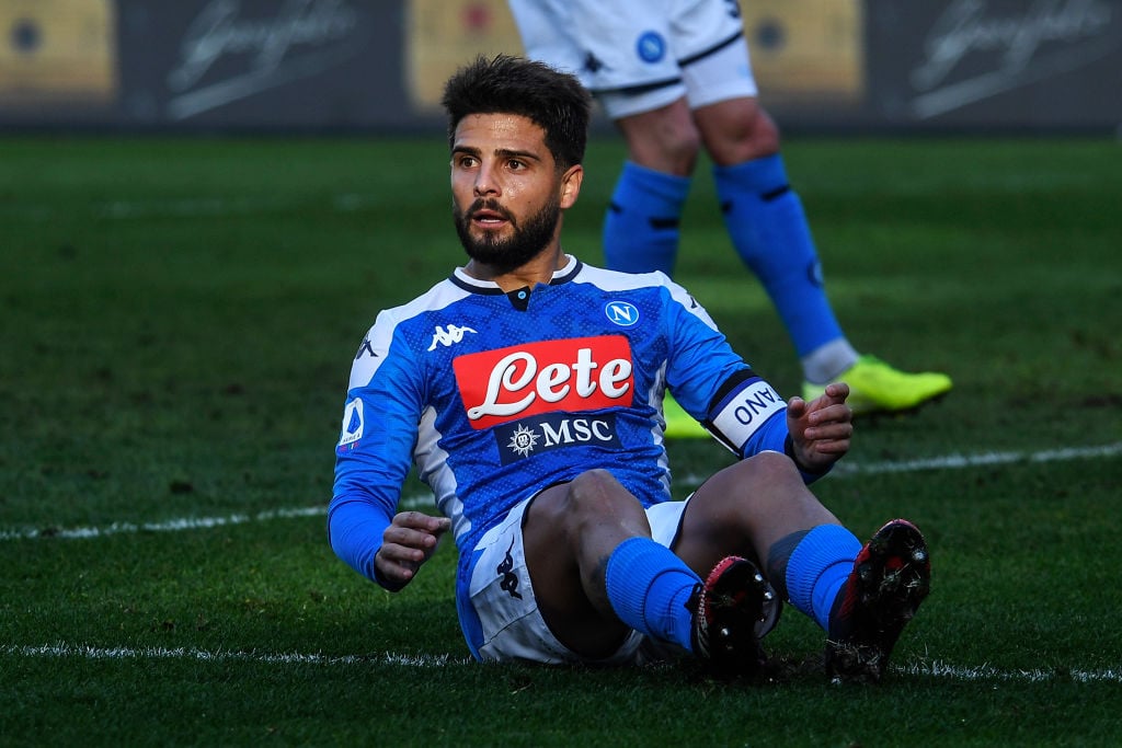 Photo by Salvatore Laporta/KONTROLAB/LightRocket via Getty Images
