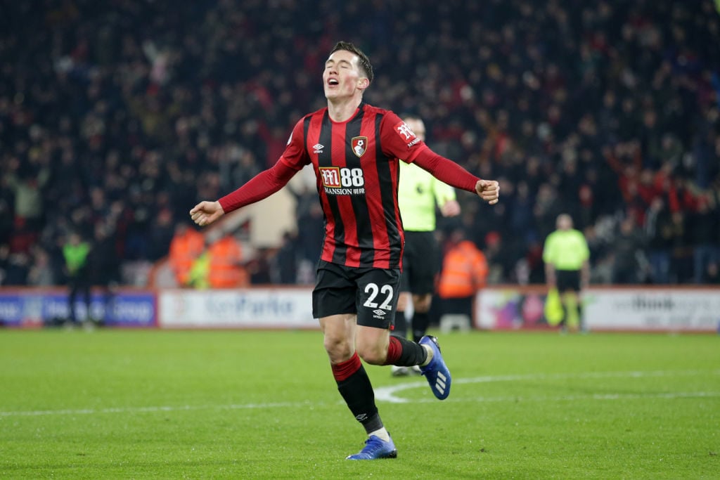 Harry Wilson has scored plenty but hasnt registered an assist.