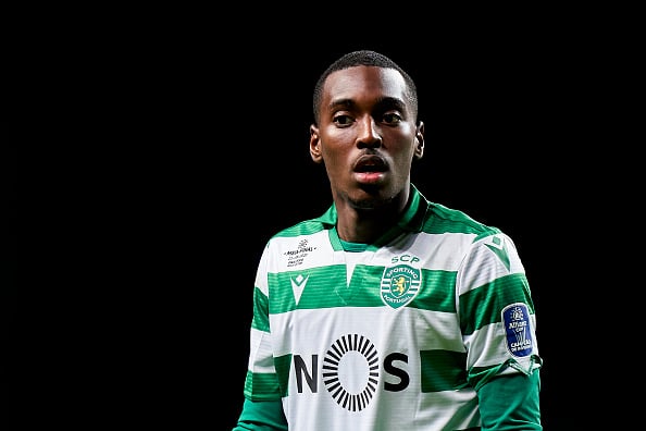According to The Star, Everton and Manchester United are tracking Rafa Camacho.
