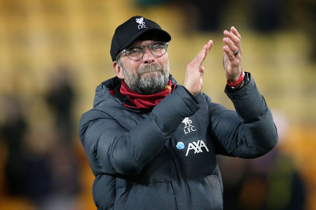 We will be expecting Liverpool to make their transfers sooner rather than later.