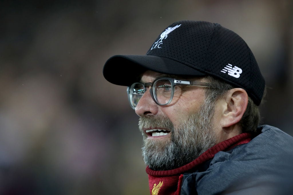 Tony Cascarino has tipped Liverpool to fall to defeat if they win the title early this season.