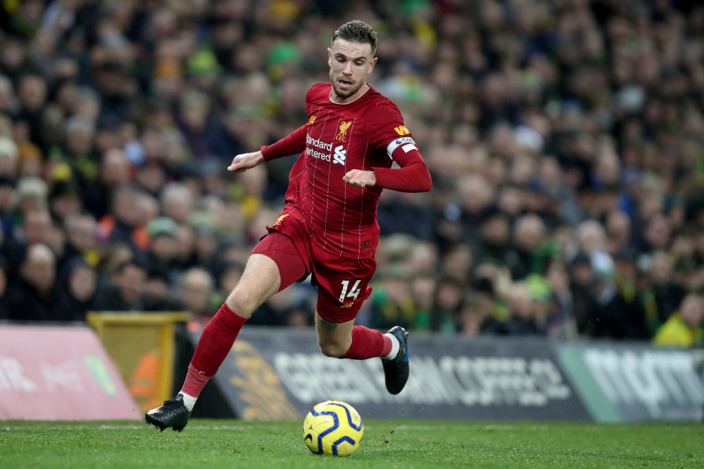 The Liverpool win over Norwich was more impressive than it first seems.