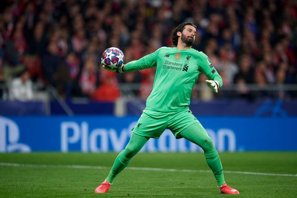 Photo by Jose Breton/Pics Action/NurPhoto via Getty Images