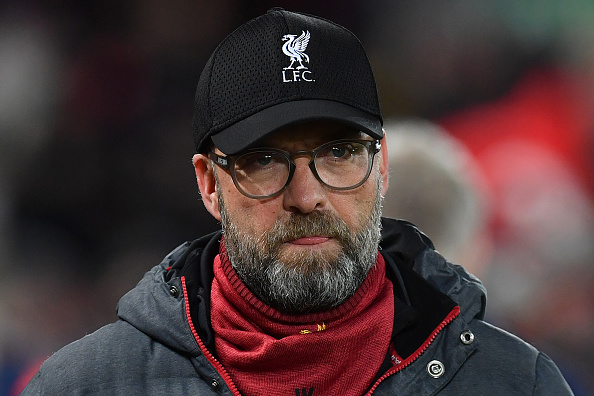 We give two formations Liverpool should consider for 2020/21.