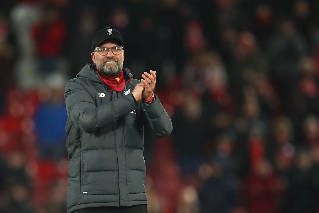 Brexit could impact Liverpool in the transfer market.