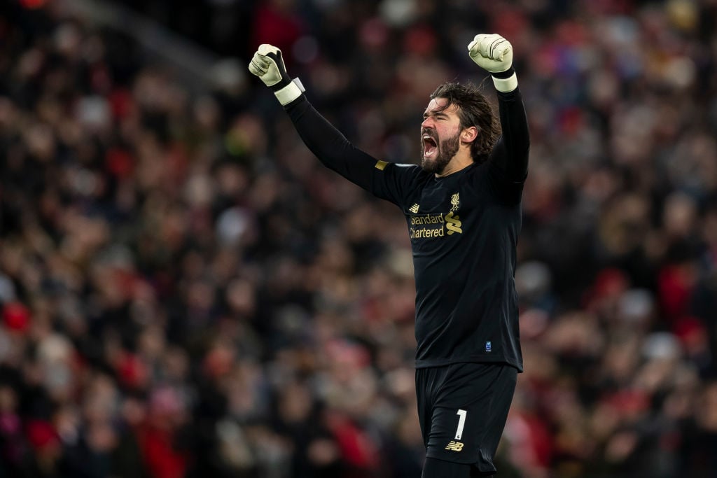 Photo by Daniel Chesterton/Offside/Offside via Getty Images
