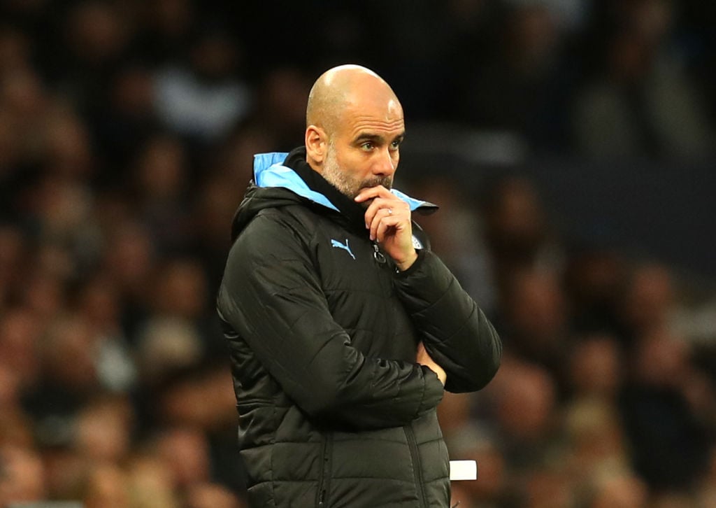 The Manchester City defeat at Southampton has put the Liverpool result in context.