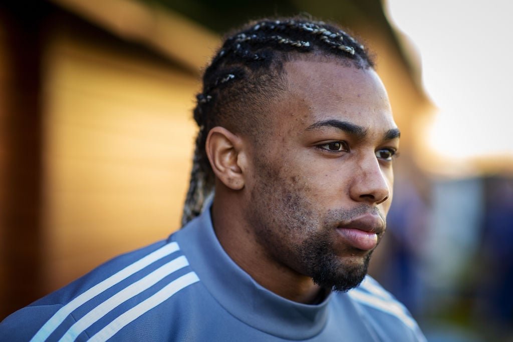 Photo by Wolverhampton Wanderers FC/WWFC via Getty Images