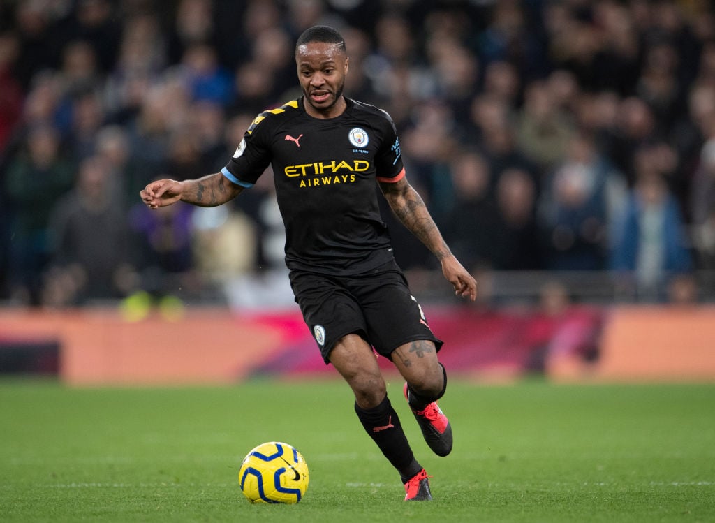 If Raheem Sterling leaves for Real Madrid it could cement Liverpool's supremacy.