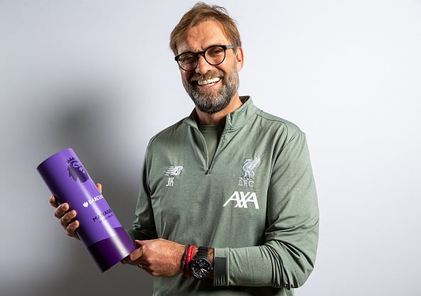 Liverpool could be at the centre of a monumental transfer window.