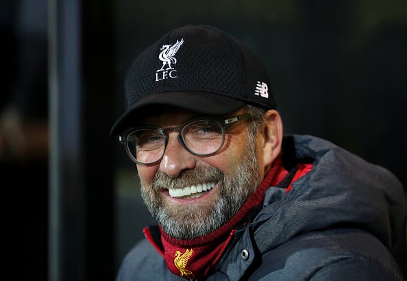 Liverpool could be given the 2014 Premier League title if Manchester City are punished.