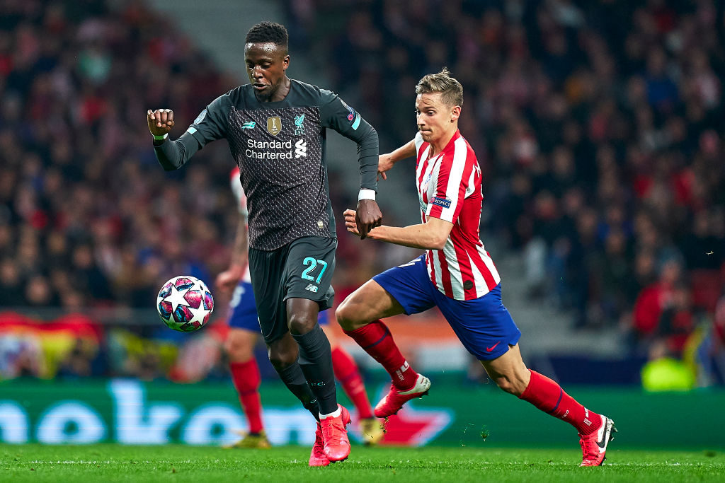 The defeat could push Liverpool back to their best.