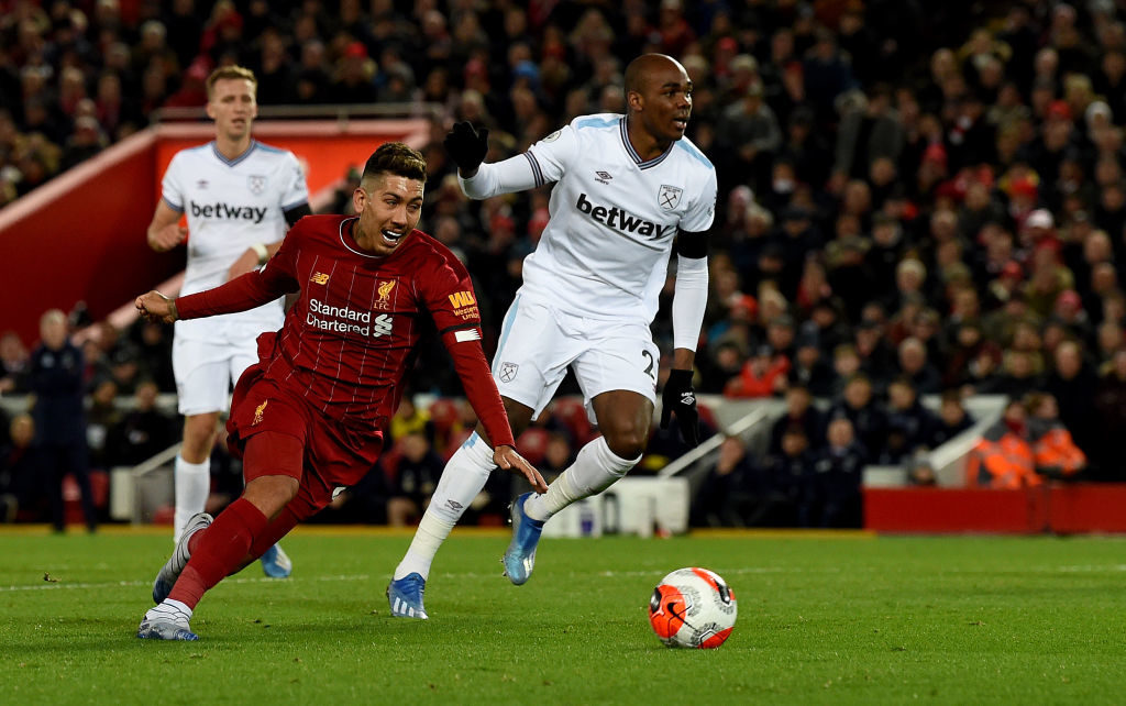 Roberto Firmino offers so much to Liverpool.