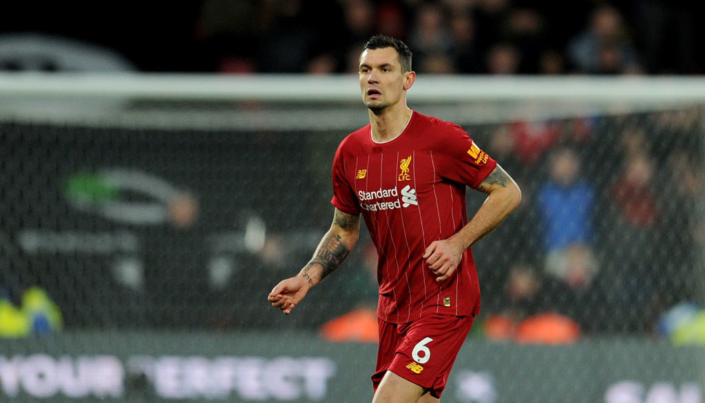Photo by Andrew Powell/Liverpool FC via Getty Images