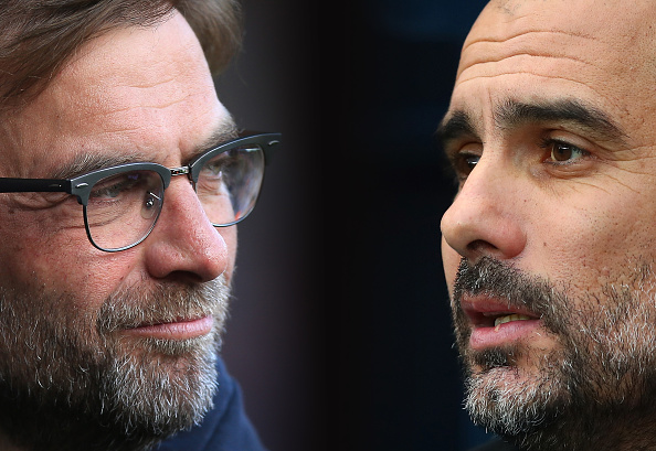 A report has claimed that Liverpool are looking to poach a Manchester City physio.