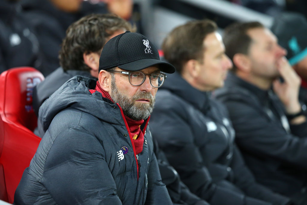Stuart Brennan believes that Jürgen Klopp responded brilliantly recently and Liverpool deserve the title.