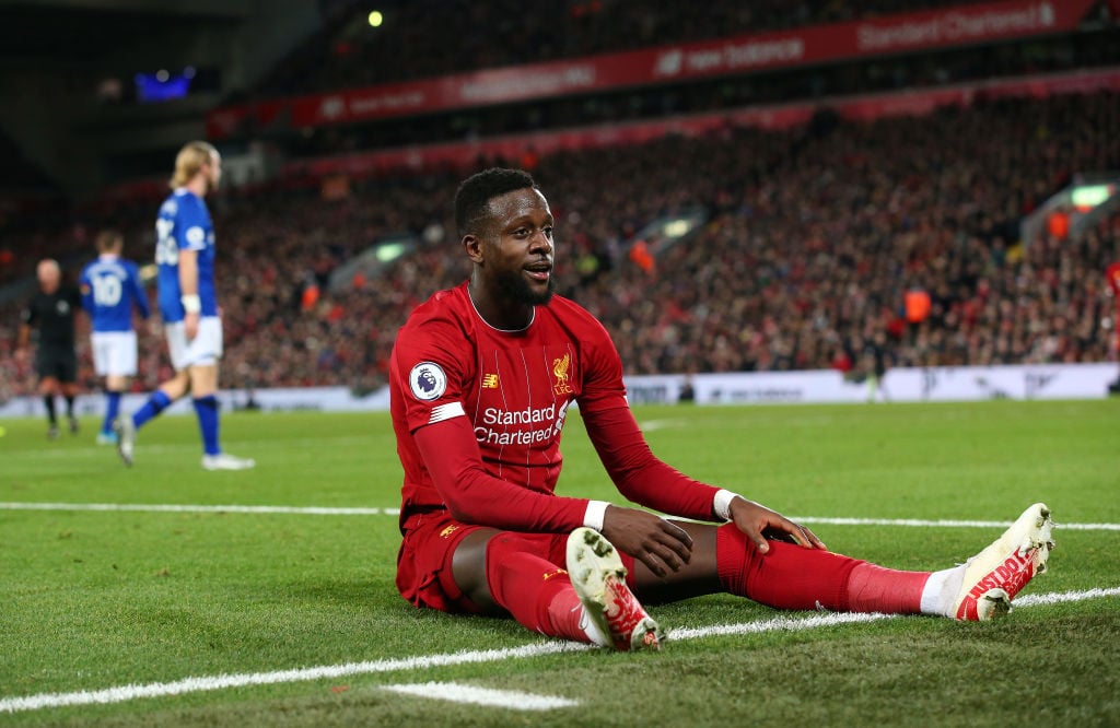 Photo by Alex Livesey - Danehouse/Getty Images