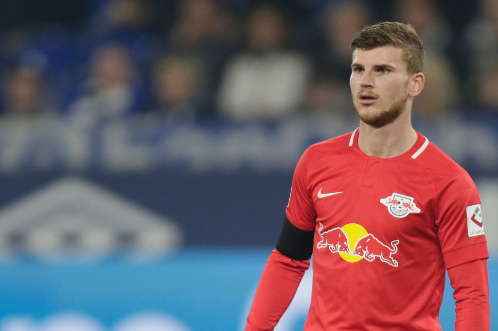 The latest twist in the Timo Werner transfer saga could point to another Liverpool signing.