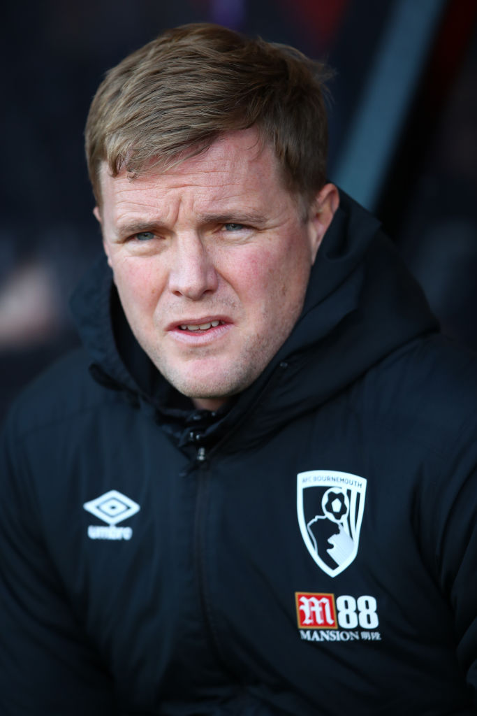 We make three predictions for Liverpool v Bournemouth.