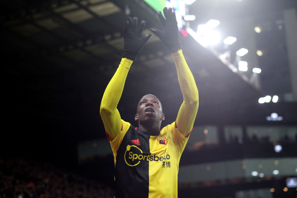Photo by Charlotte Wilson/Offside/Offside via Getty Images