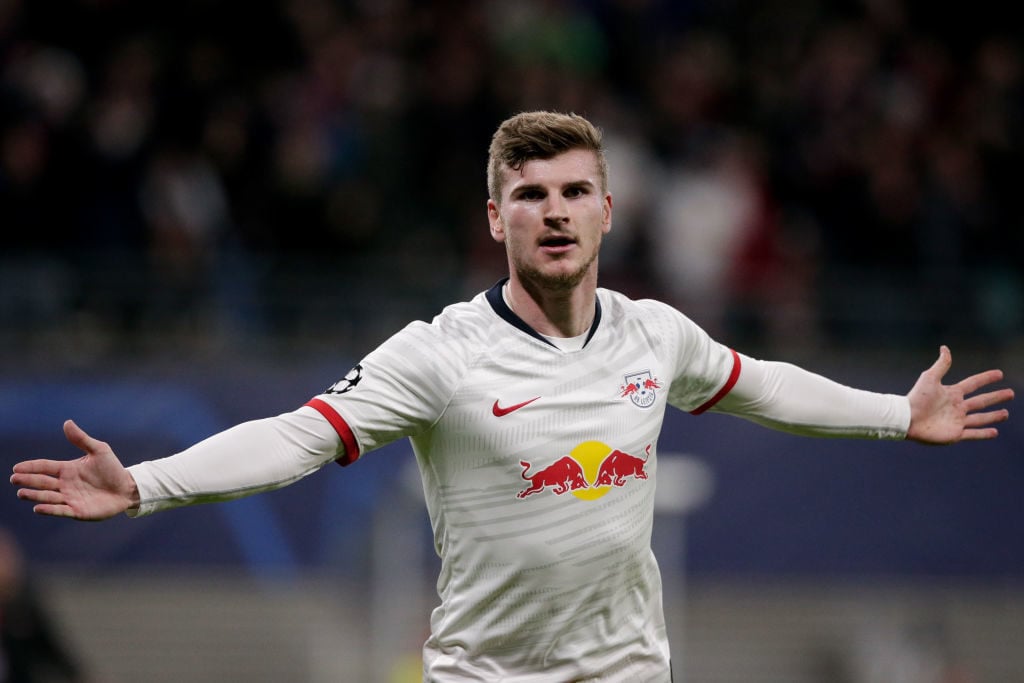 FIFA might extend the transfer window, giving extra time for signings like Timo Werner.