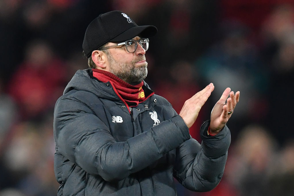 Liverpool will get what they wanted with the new FIFA decision.