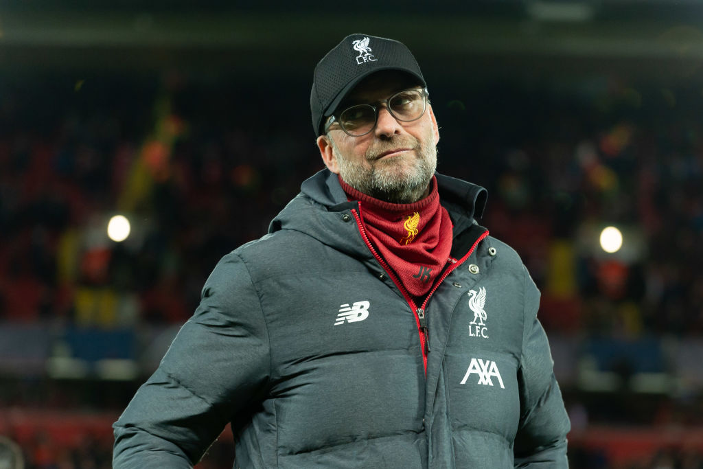 Liverpool fans have been celebrating the latest Premier League announcement which is great news for The Reds, they will likely be crowned champions.