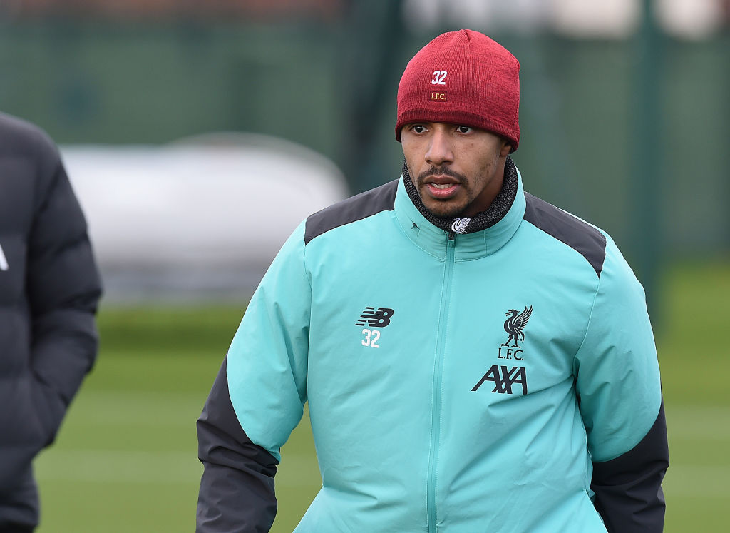 According to reports in Cameroon, PSG are monitoring Joel Matip as a potential replacement for Thiago Silva.