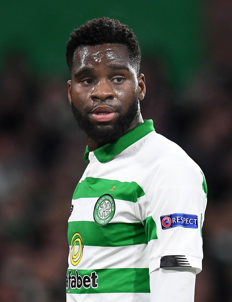 Liverpool should look at Odsonne Edouard ASAP.