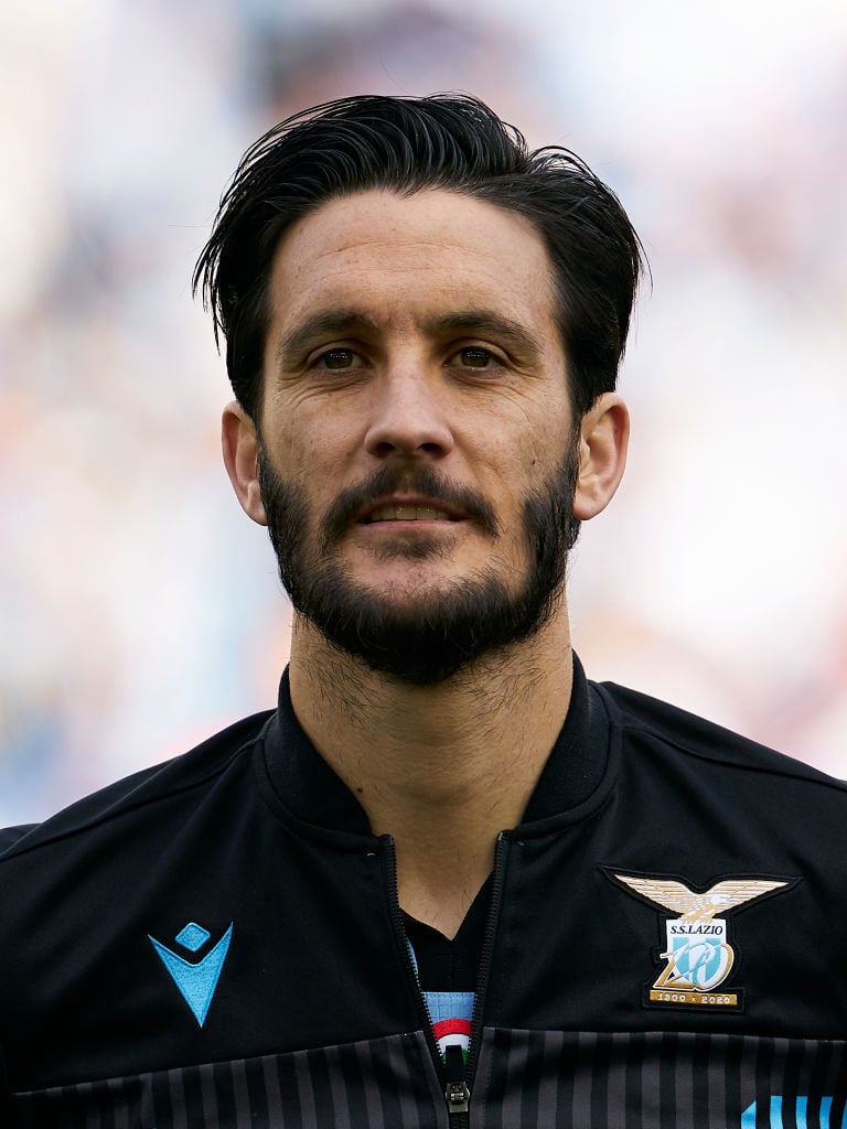 Liverpool could be set to cash in with Everton reportedly interested in Luis Alberto.