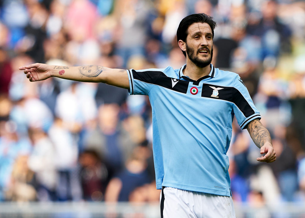 Photo by Danilo Di Giovanni/Quality Sport Images/Getty Images