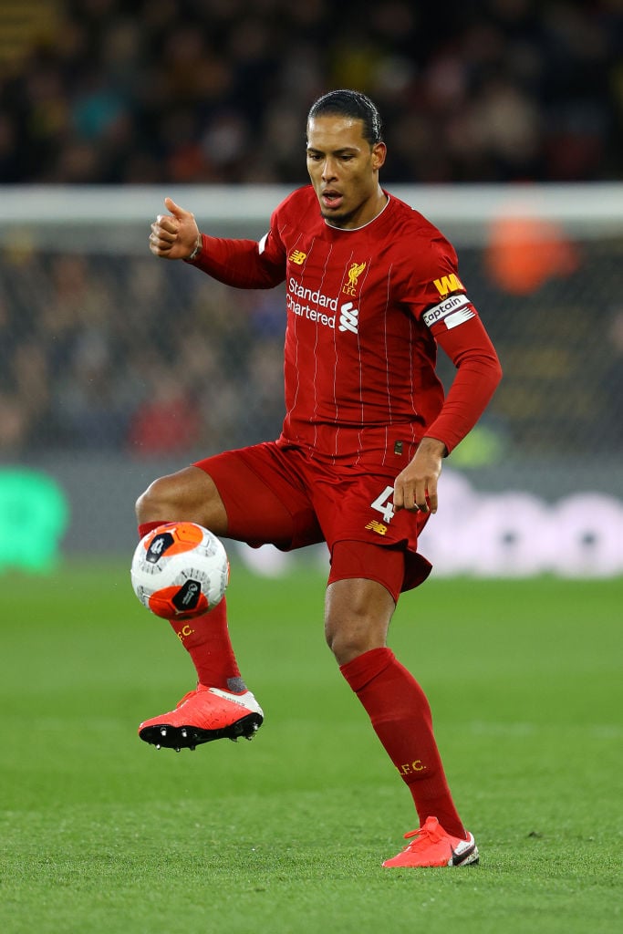 The Liverpool defeat at Watford was to be expected, we give three reasons why.