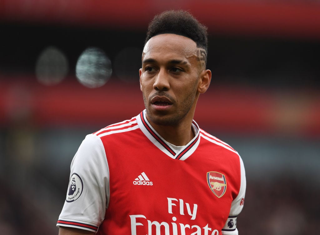 Photo by David Price/Arsenal FC via Getty Images