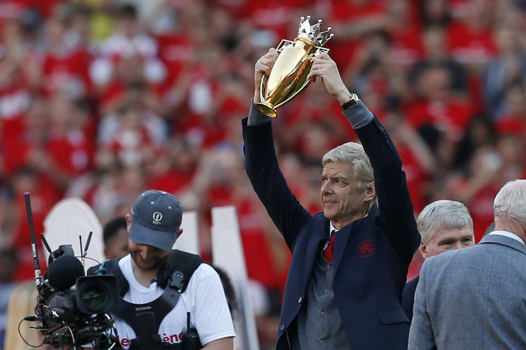 The celebrations from Arsenal fans after the Liverpool loss have been misguided.
