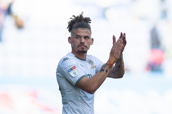 Kalvin Phillips.